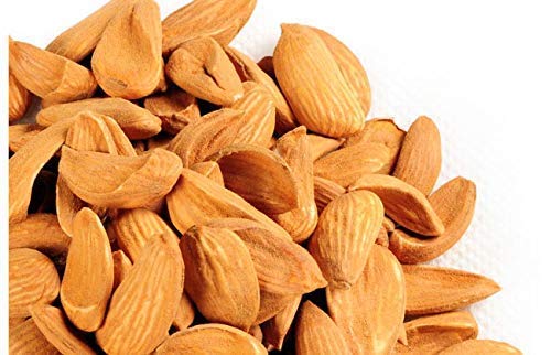 Badam Giri Afghani Mamra 1Kg