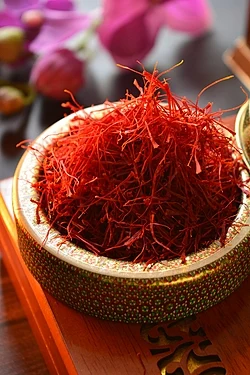 Saffron 20gm